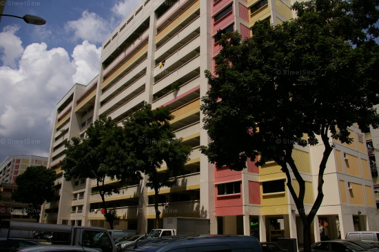 Bukit Batok Street 34 thumbnail photo